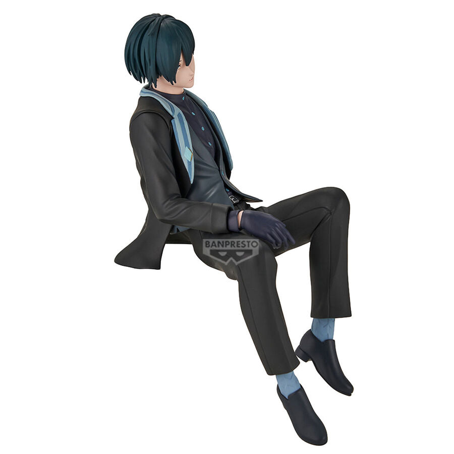 Blue Lock - Rin Itoshi - Sweets Flavor figure (Banpresto)