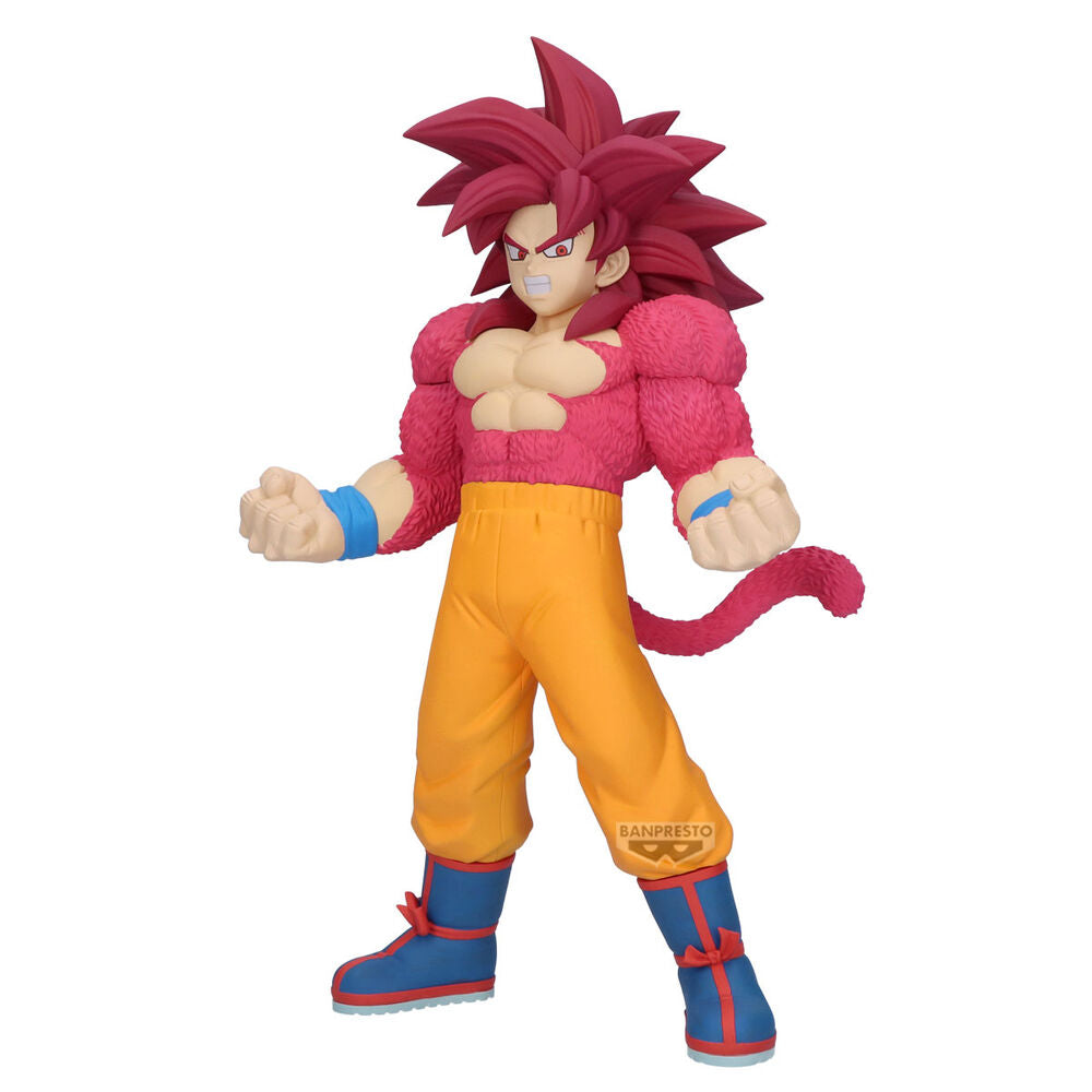 Dragon Ball Daima - Son Goku - Figur (Banpresto)