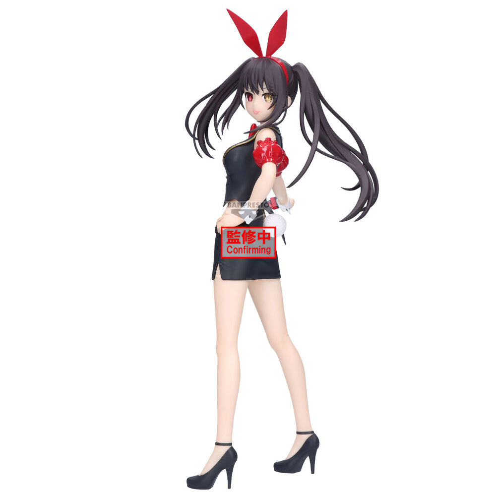 Date a Live - Kurumi Tokisaki - Glitter & Glamorous Figur (Banpresto)