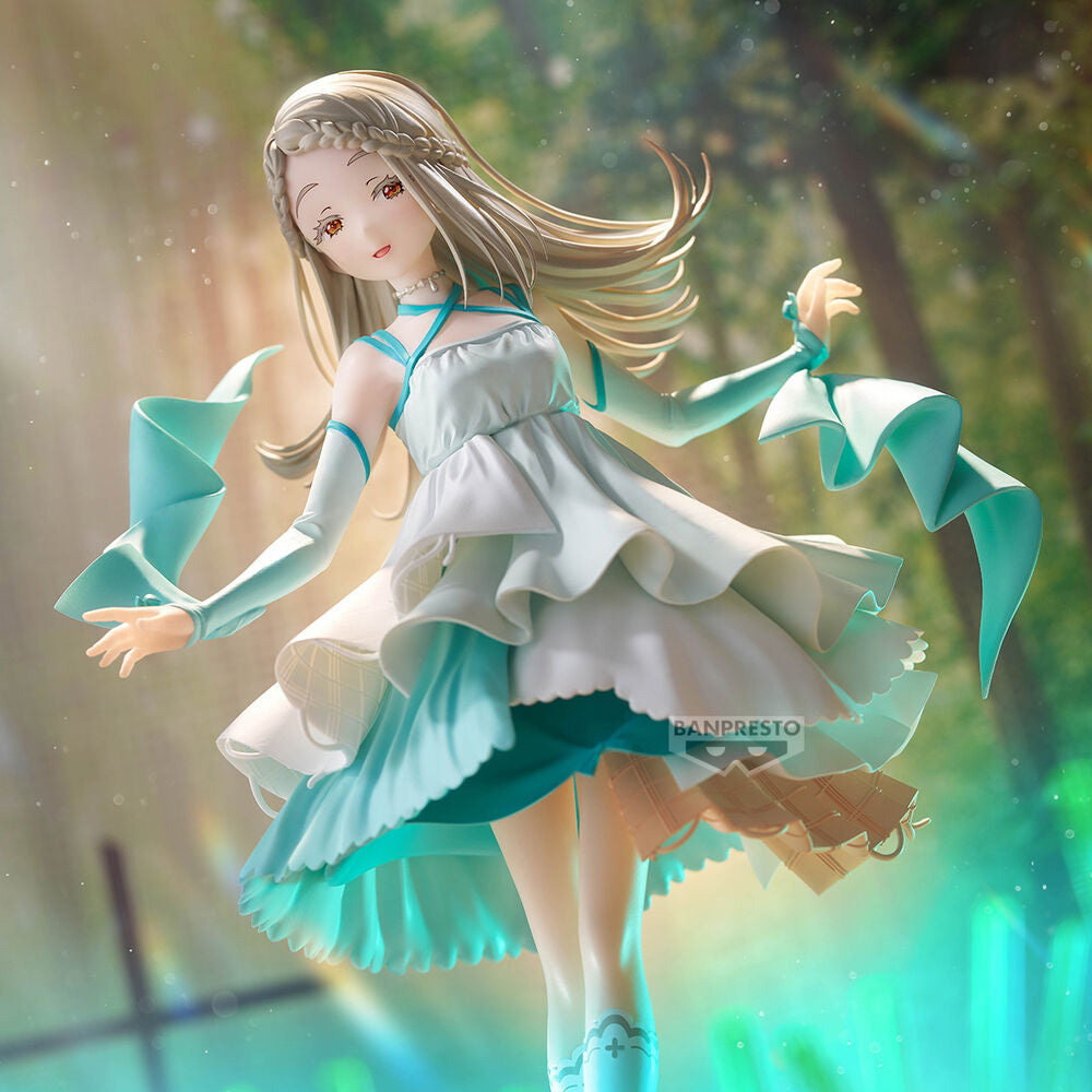 The Idolmaster - Hiro Shinosawa - Espresto figure (Banpresto)