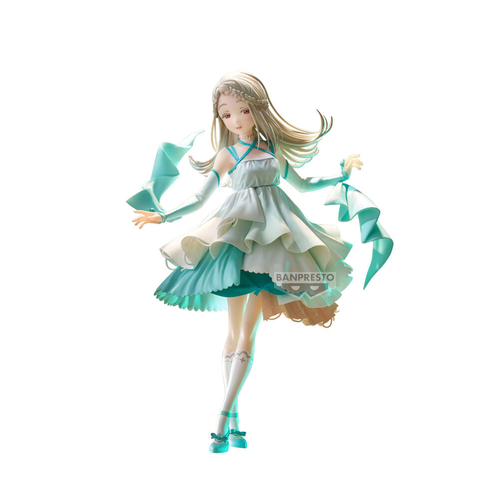 The Idolmaster - Hiro Shinosawa - Espresto figure (Banpresto)