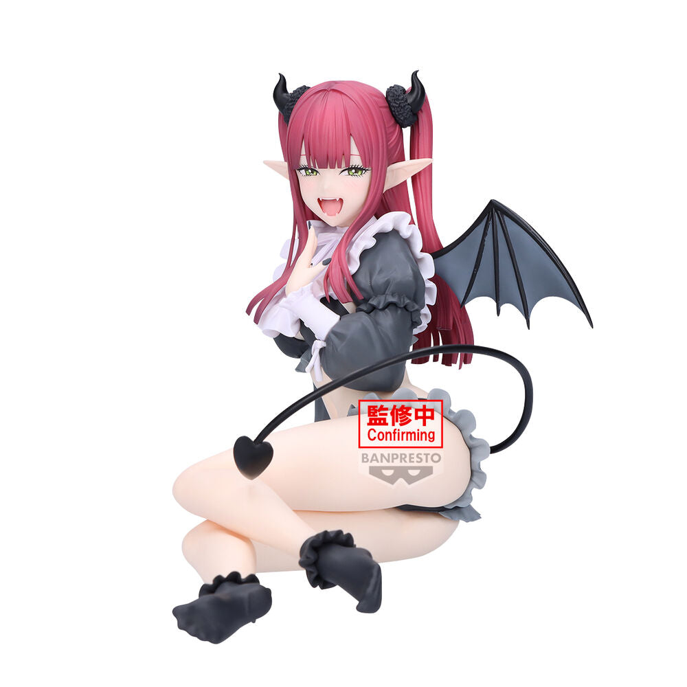 My Dress-Up Darling - Marin Kitagawa - Liz Cosplay Detailed Elegance Figur (Banpresto)