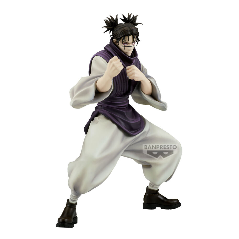 Jujutsu Kaisen - Choso - Maximatic ver.a figure (Banpresto)