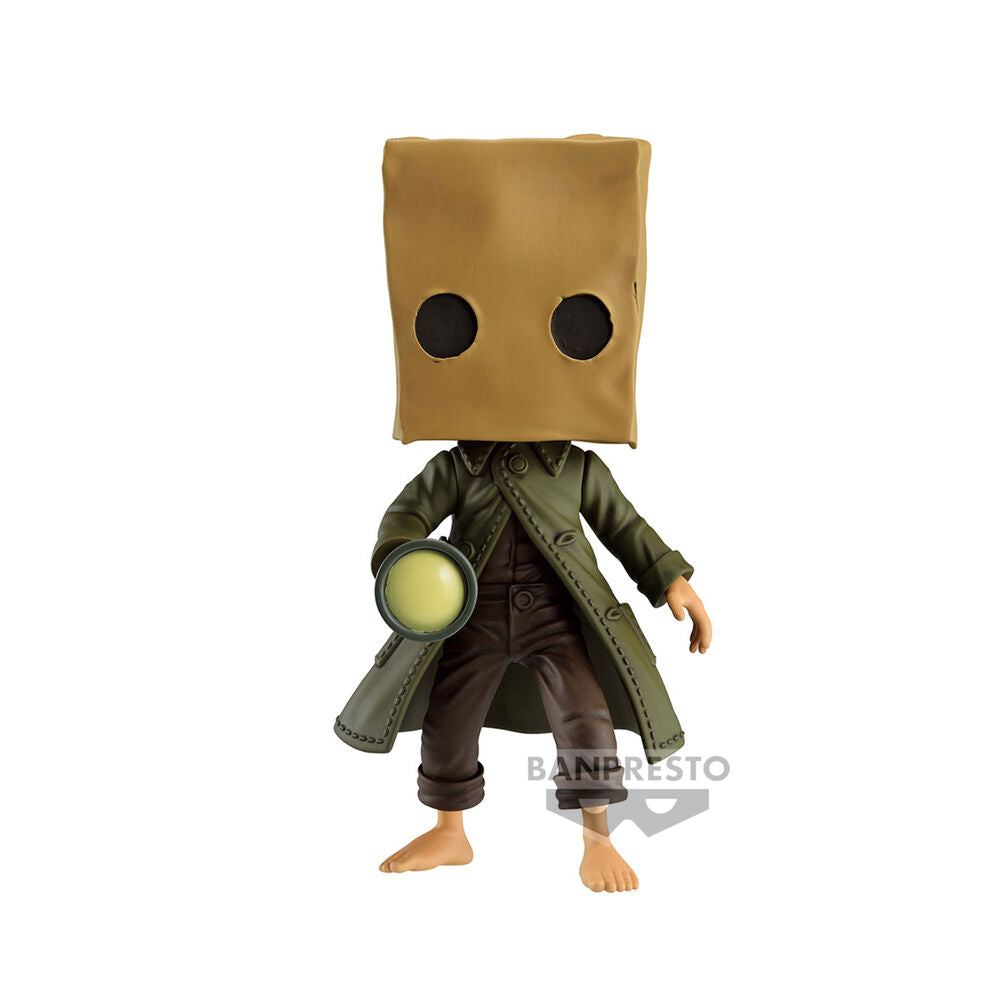 Little Nightmares - Mono - figure (Banpresto)