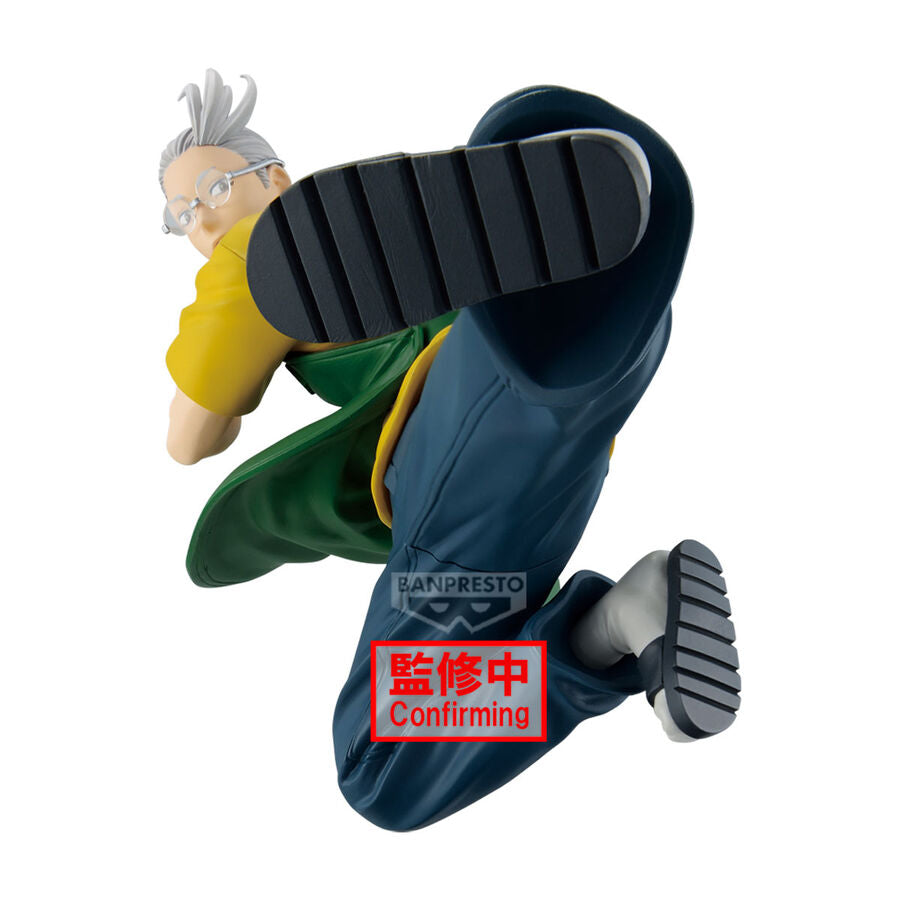 Sakamoto Days - Taro Sakamoto - Vibration Stars II Figur (Banpresto)