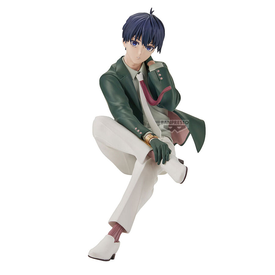 Blue Lock - Yoichi Isagi - Sweets Flavor figure (Banpresto)