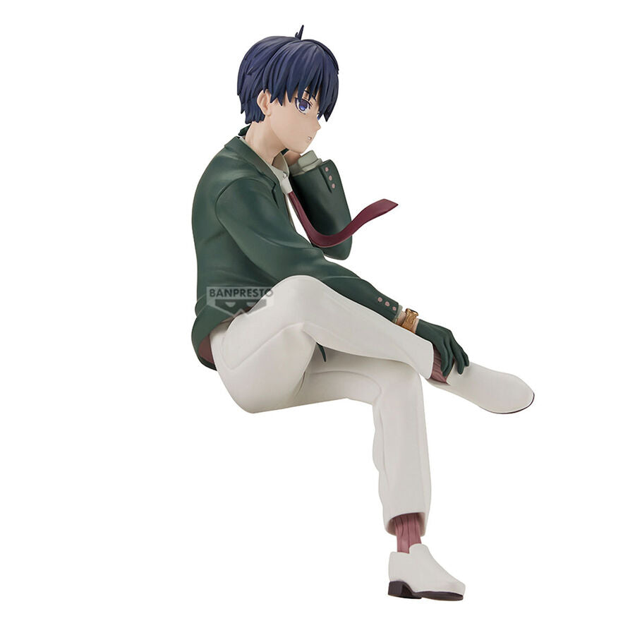 Blue Lock - Yoichi Isagi - Sweets Flavor figure (Banpresto)