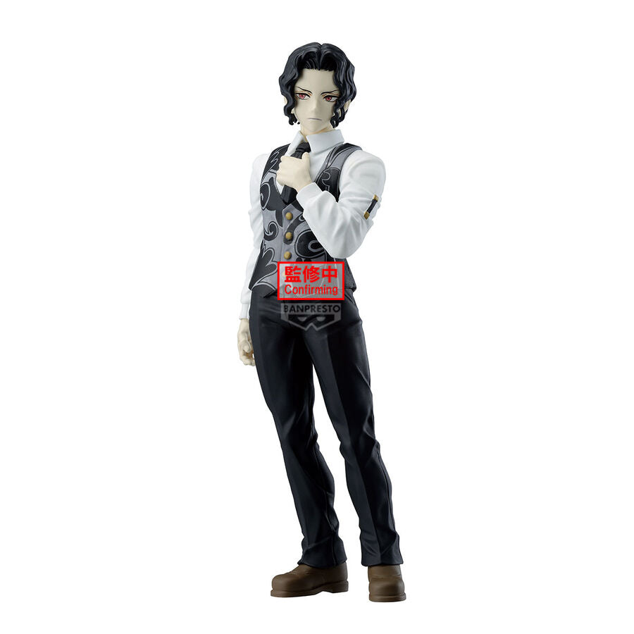 Demon Slayer - Kibutsuji Muzan - Demon Series Vol. 13 figure (Banpresto)