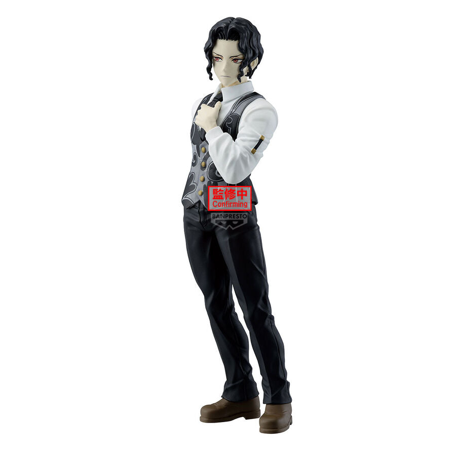 Demon Slayer - Kibutsuji Muzan - Demon Series Vol. 13 figure (Banpresto)
