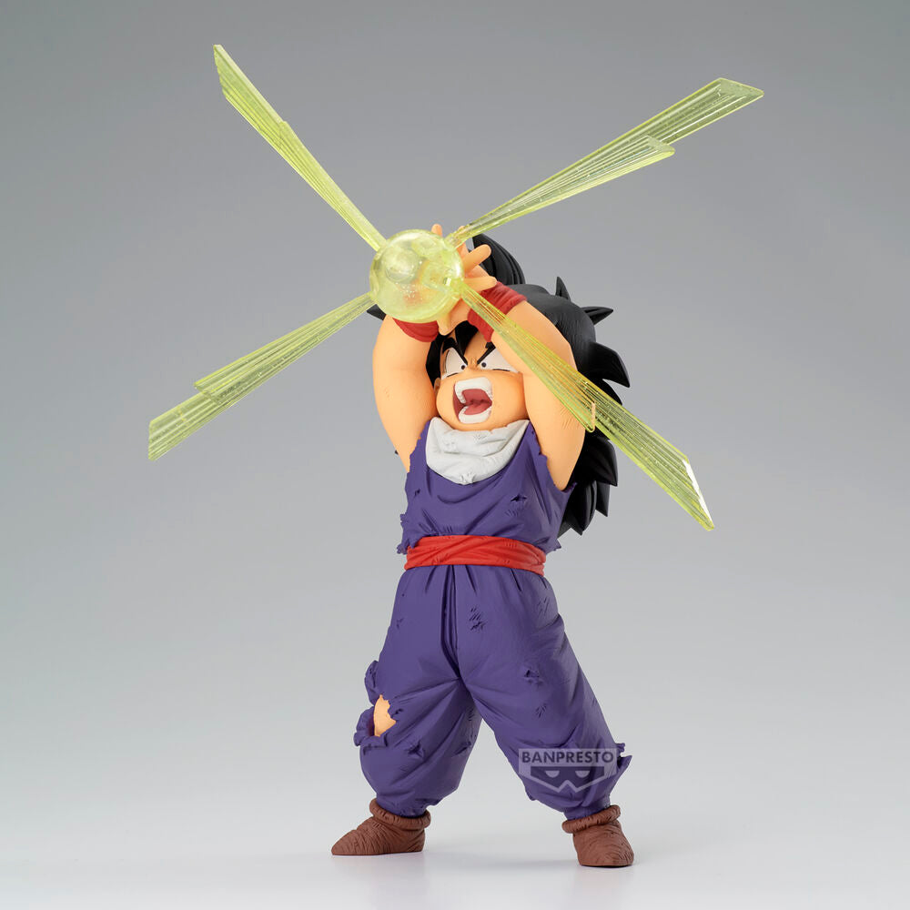 Dragon Ball Z - Son Gohan - G x materia Figur (Banpresto)