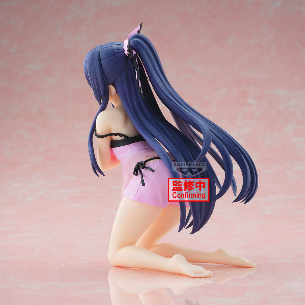 Date a Live - Tohka Yatogami - sweet silk wear Figur (Banpresto)