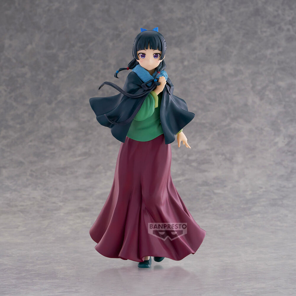 Die Tagebücher der Apothekerin - Maomao - Poncho Figur (Banpresto)