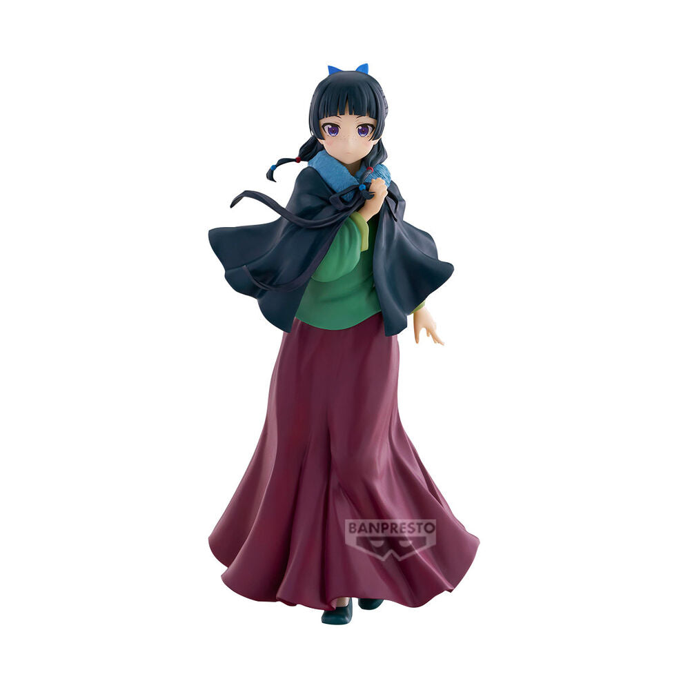 Die Tagebücher der Apothekerin - Maomao - Poncho Figur (Banpresto)