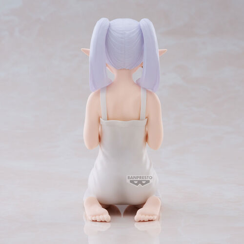 Frieren: Beyond Journey's End - Frieren - Relax time figure (Banpresto)