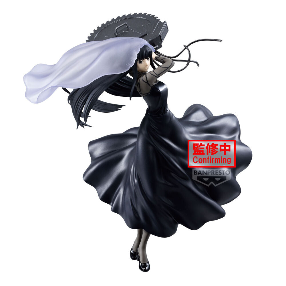 Sakamoto Days - Osaragi - Vibration Stars II figure (Banpresto)