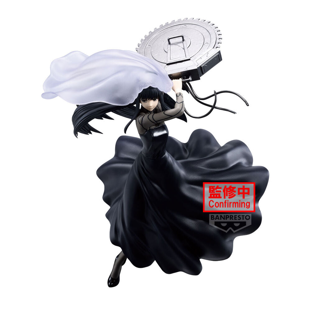 Sakamoto Days - Osaragi - Vibration Stars II figure (Banpresto)