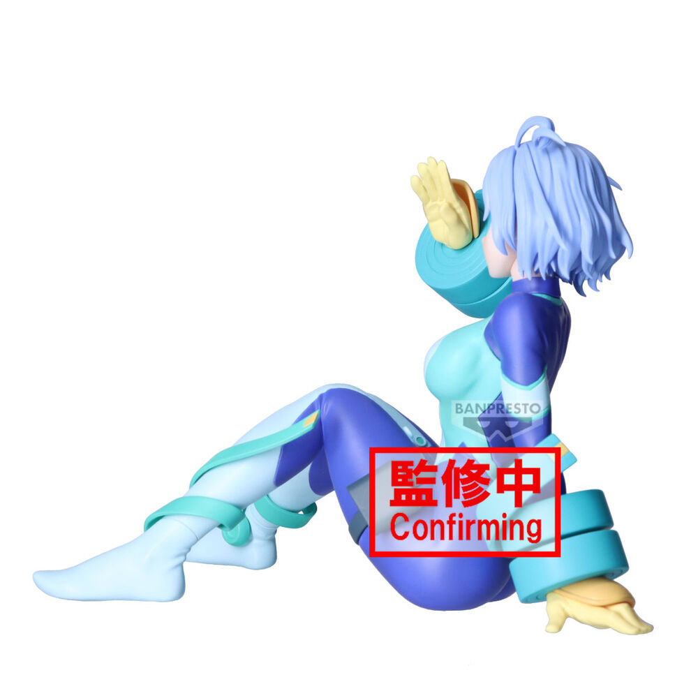 My Hero Academia - Nejire Hado - Glitter & Glamours Figur (Banpresto)