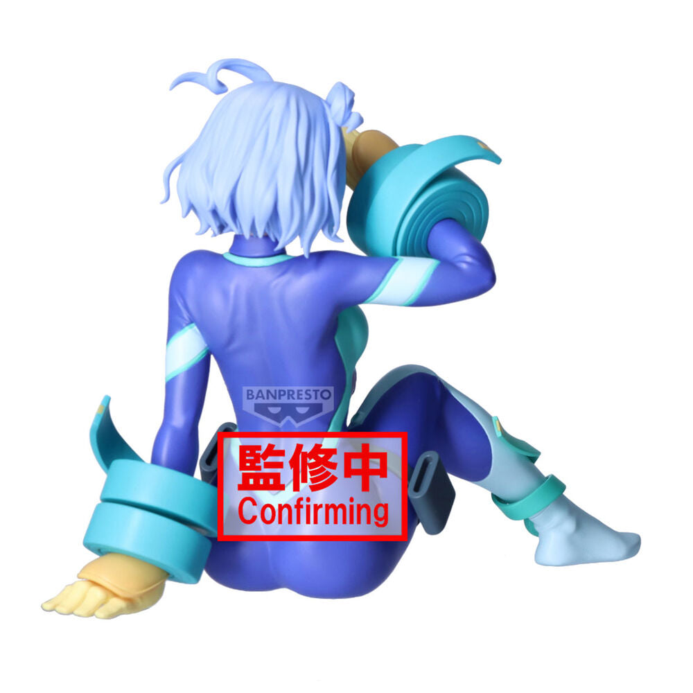 My Hero Academia - Nejire Hado - Glitter & Glamours Figur (Banpresto)