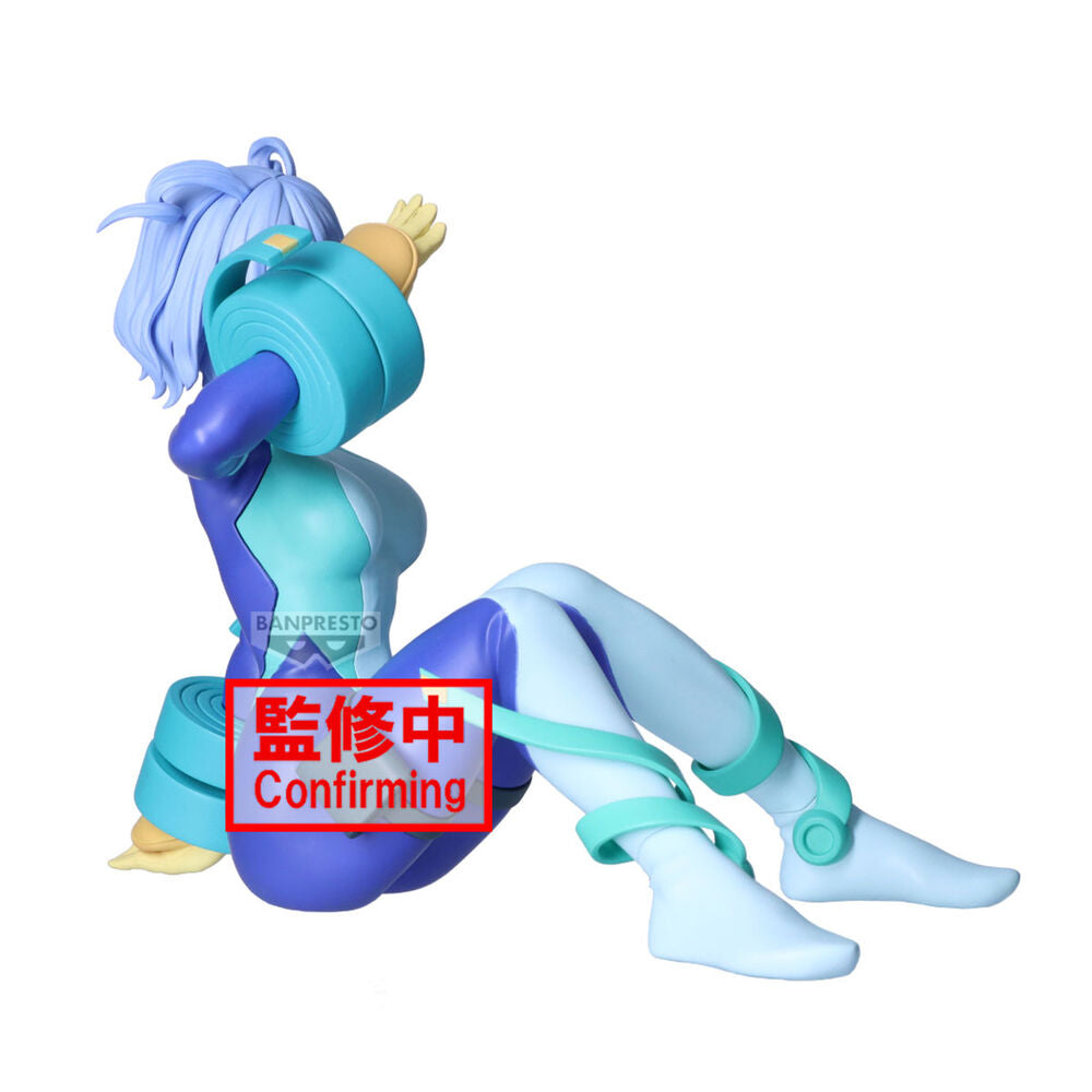 My Hero Academia - Nejire Hado - Glitter & Glamours Figur (Banpresto)