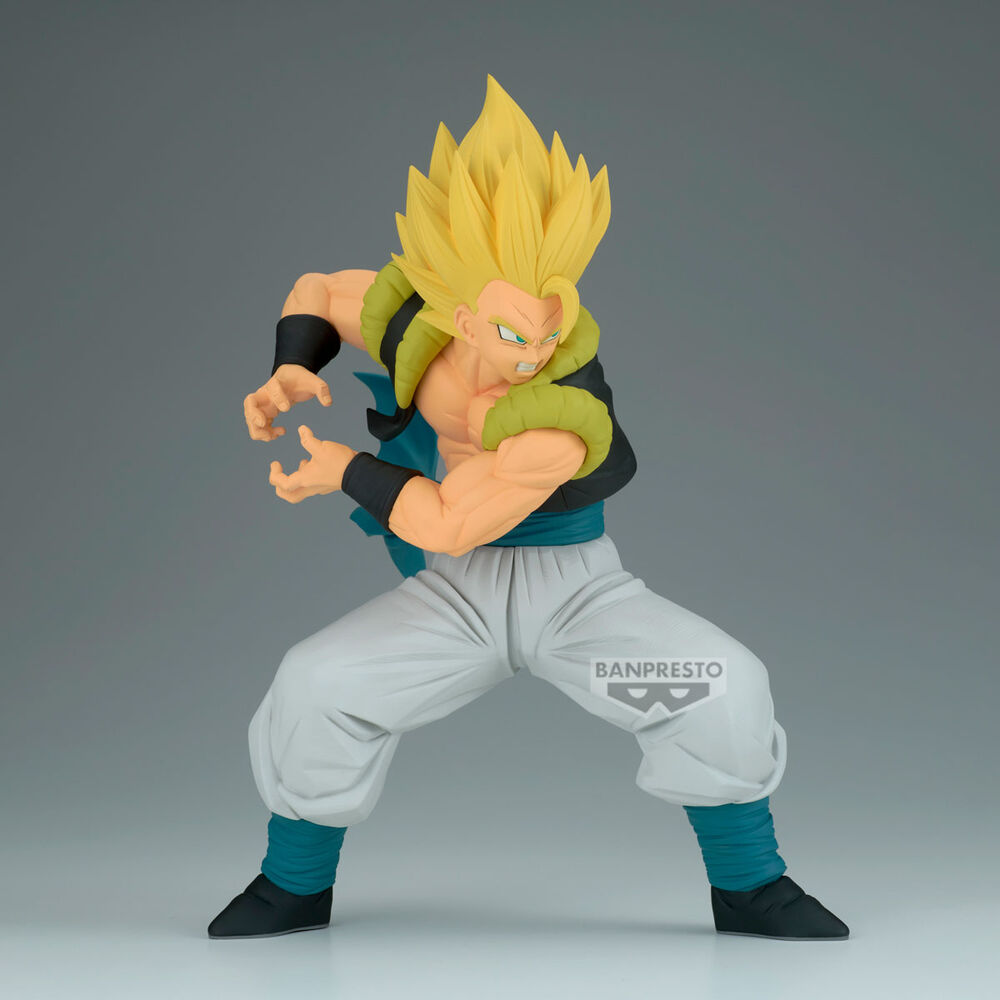 Dragon Ball Super - Gogeta - Grandista Figur (Banpresto)