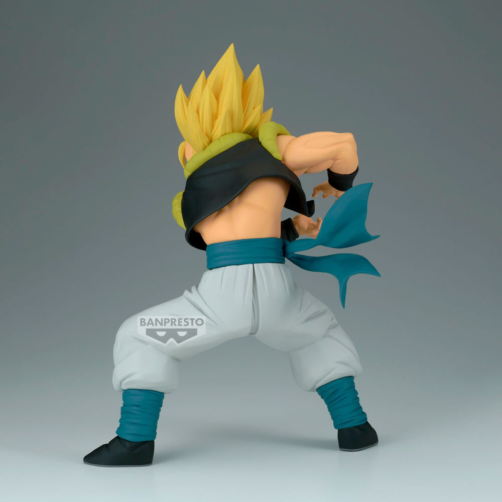 Dragon Ball Super - Gogeta - Grandista Figur (Banpresto)