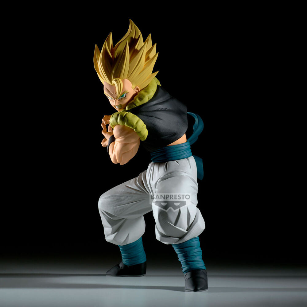 Dragon Ball Super - Gogeta - Grandista Figur (Banpresto)