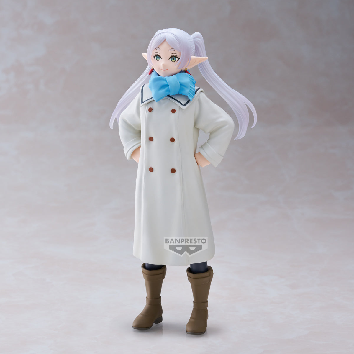 Frieren: Beyond Journey's End - Frieren - Figur (Banpresto)