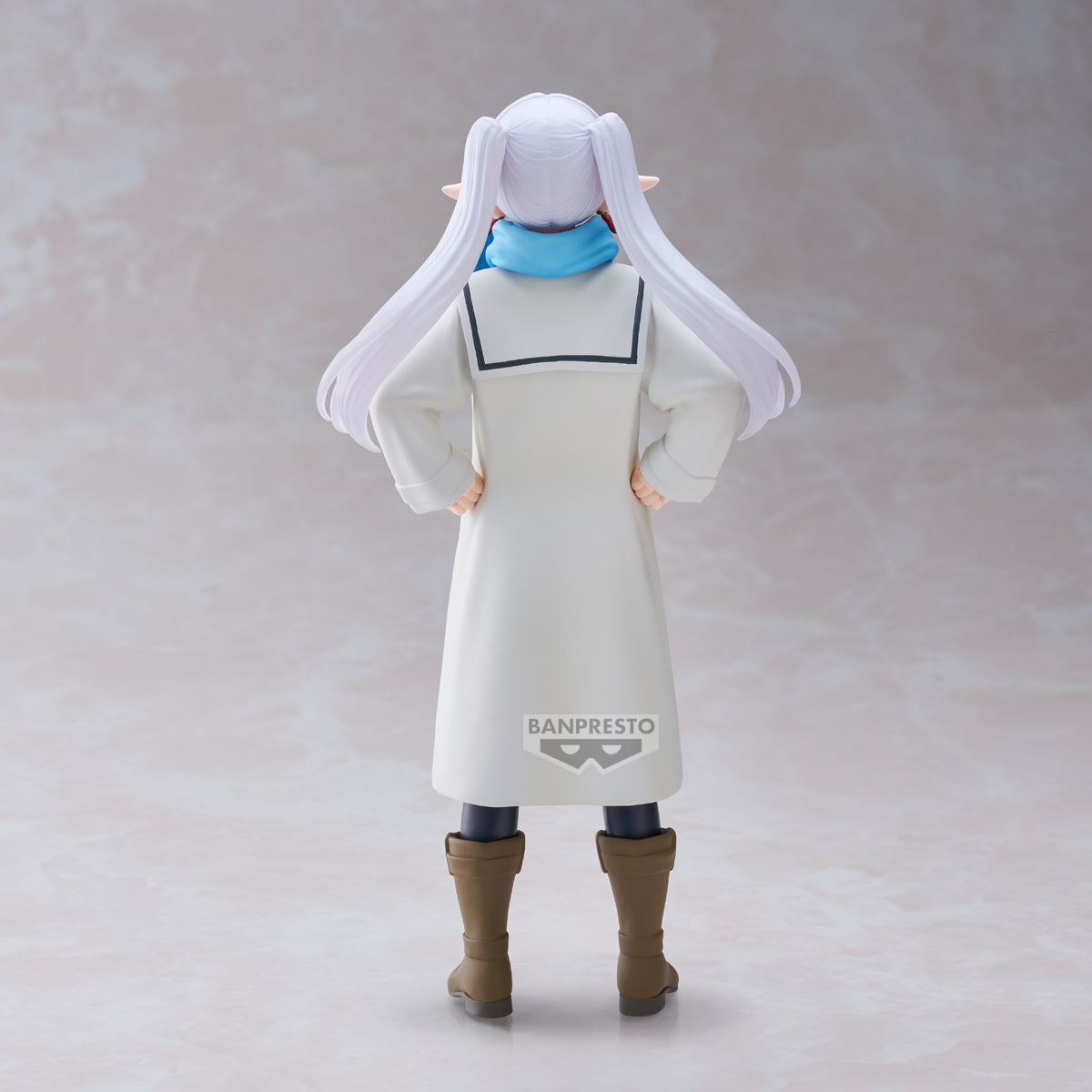 Frieren: Beyond Journey's End - Frieren - Figur (Banpresto)