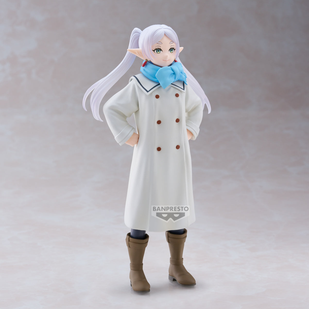 Frieren: Beyond Journey's End - Frieren - Figur (Banpresto)