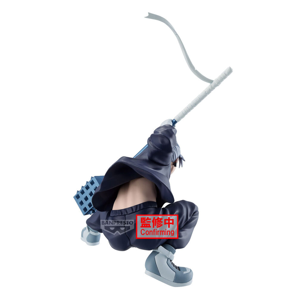 Sakamoto Days - Gaku - Vibration Stars figure (Banpresto)