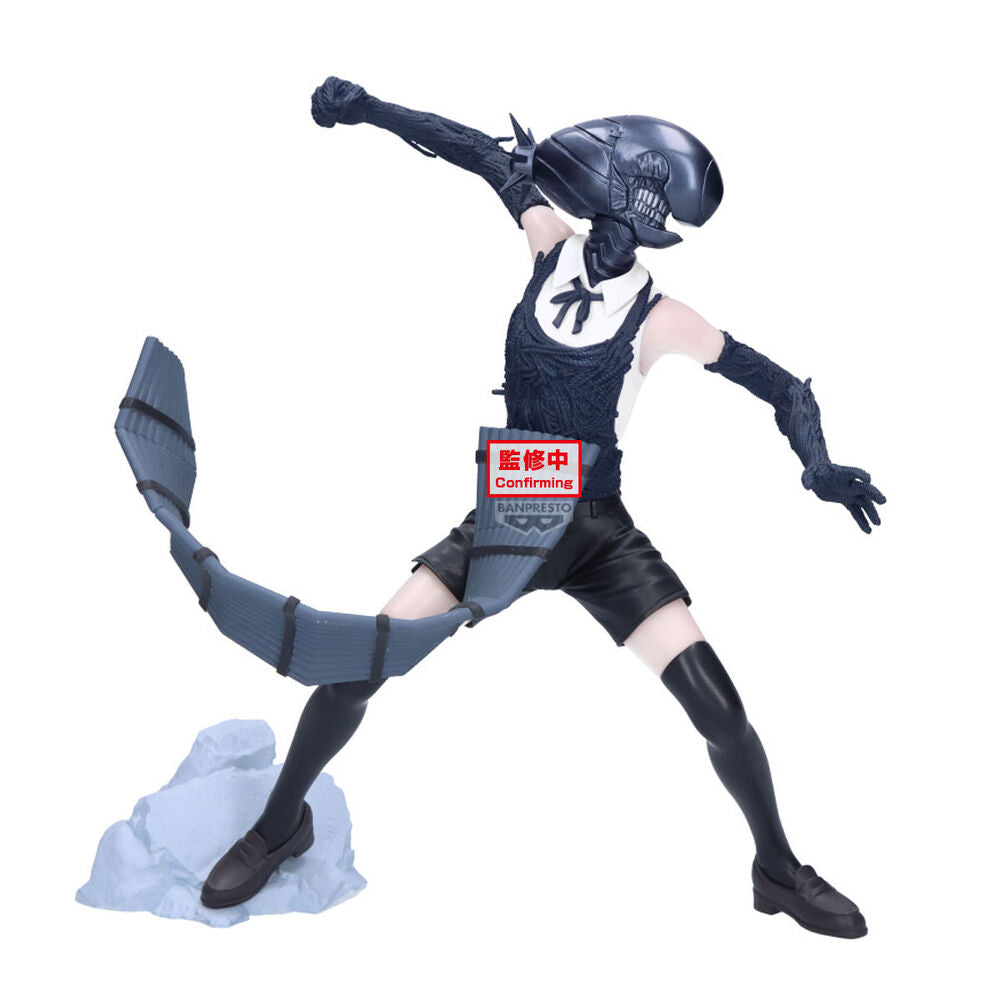 Chainsaw Man - Reise (Bomb Devil) - Grandista Movie figure (Banpresto)