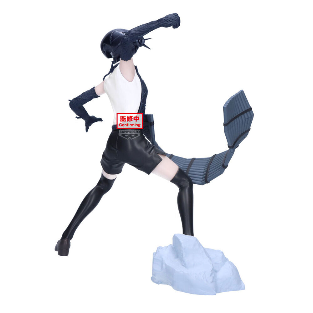 Chainsaw Man - Reise (Bomb Devil) - Grandista Movie figure (Banpresto)