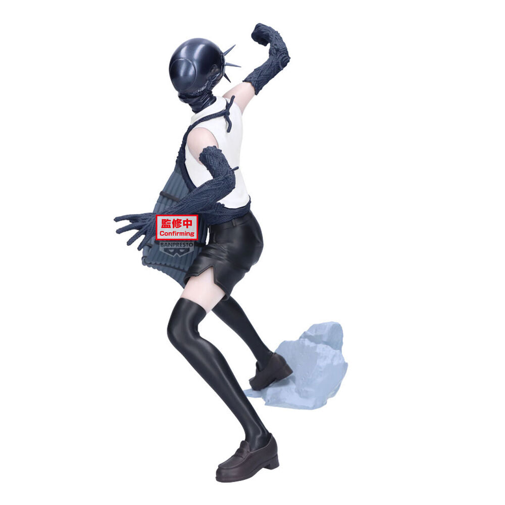 Chainsaw Man - Reise (Bomb Devil) - Grandista Movie figure (Banpresto)