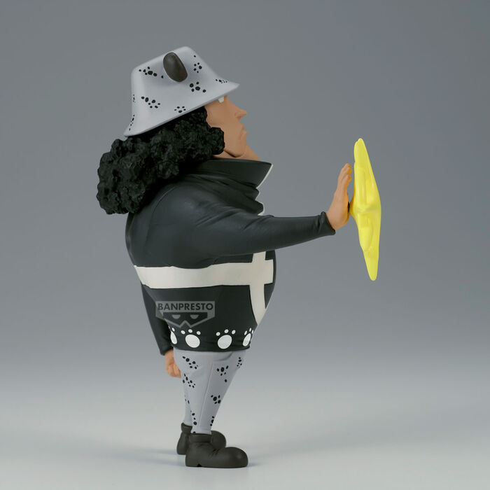 One Piece - Pacifista - Mega Word Collectable Figur (Banpresto)