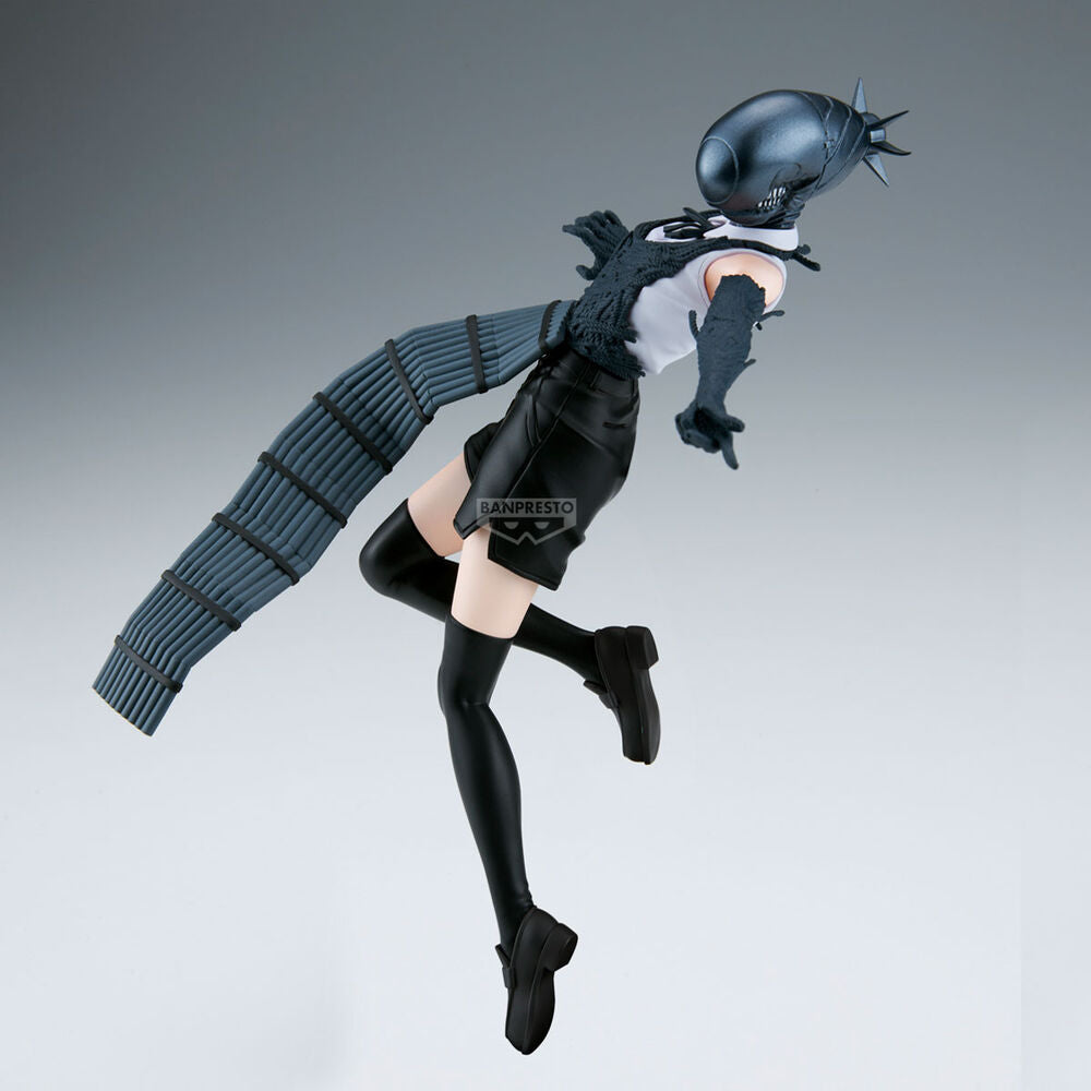 Chainsaw Man - Bomb Devil - Vibration Stars Figur (Banpresto)
