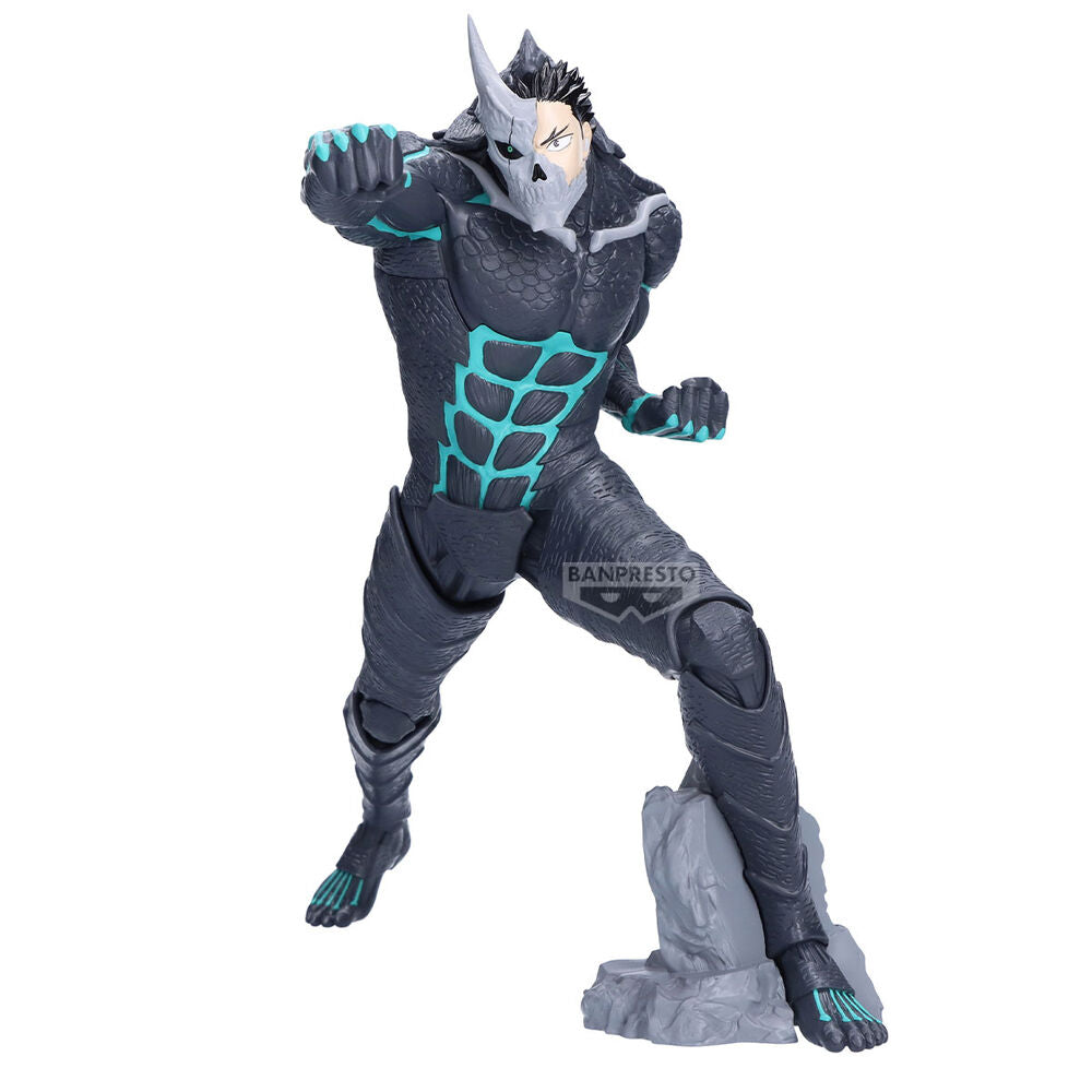Kaiju No. 8 - Kafka Hibino - Grandista Figur (Banpresto)