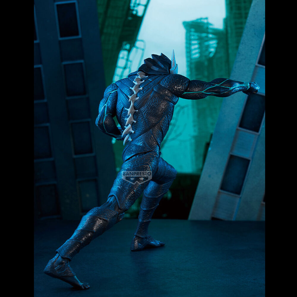 Kaiju No. 8 - Kafka Hibino - Grandista Figur (Banpresto)