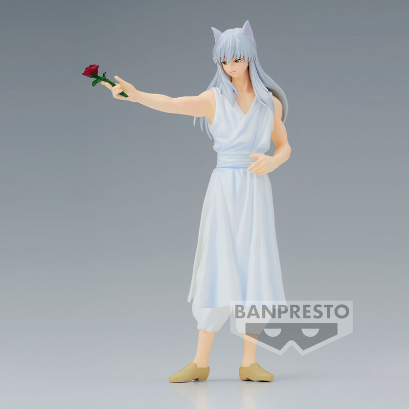Yu Yu Hakusho - Youko Kurama - DXF Figur Figur (Banpresto)
