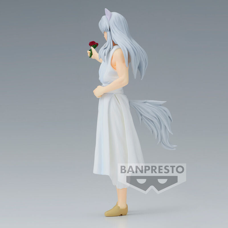 Yu Yu Hakusho - Youko Kurama - DXF figure figure (Banpresto)