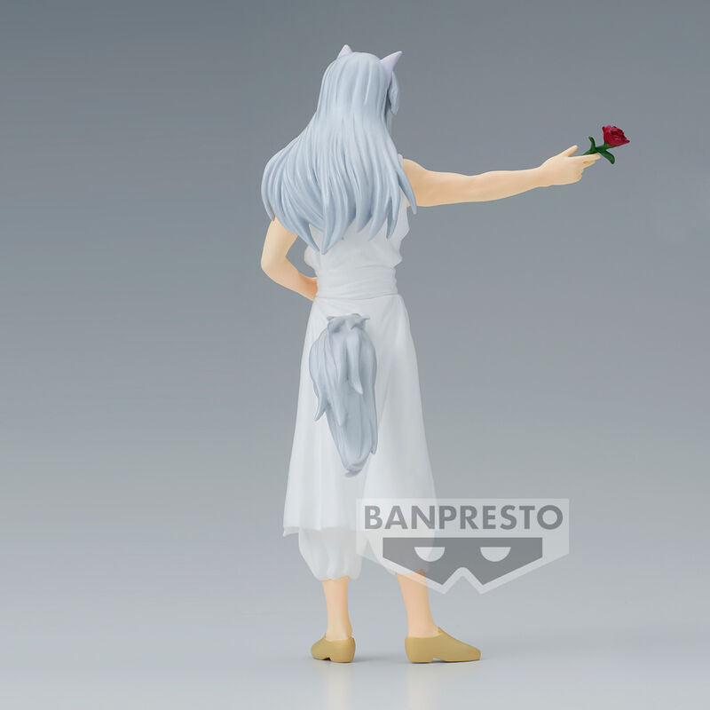 Yu Yu Hakusho - Youko Kurama - DXF figure figure (Banpresto)