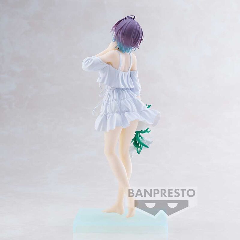 The Idolmaster Shiny Colors - Toru Asakura - Emotional lens Figur (Banpresto)