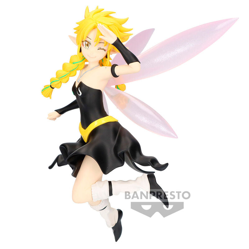 That Time I Got Reincarnated as a Slime - Ramiris - Figur (Banpresto)