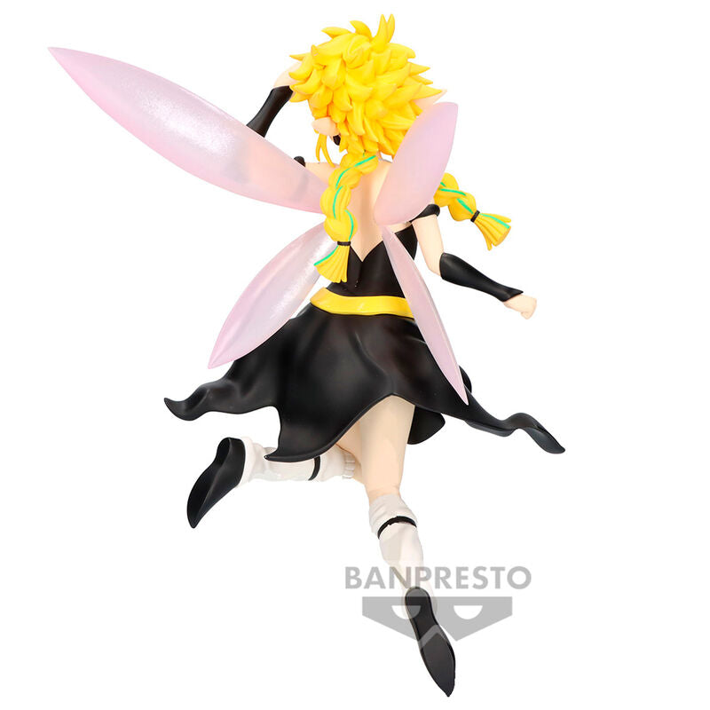 That time i got reincarnated as a slime - ramiris - figure (Banpresto)
