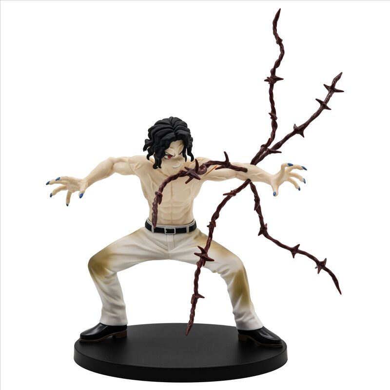 Figurine Muzan Kibutsuji Vibration Stars Demon Slayer