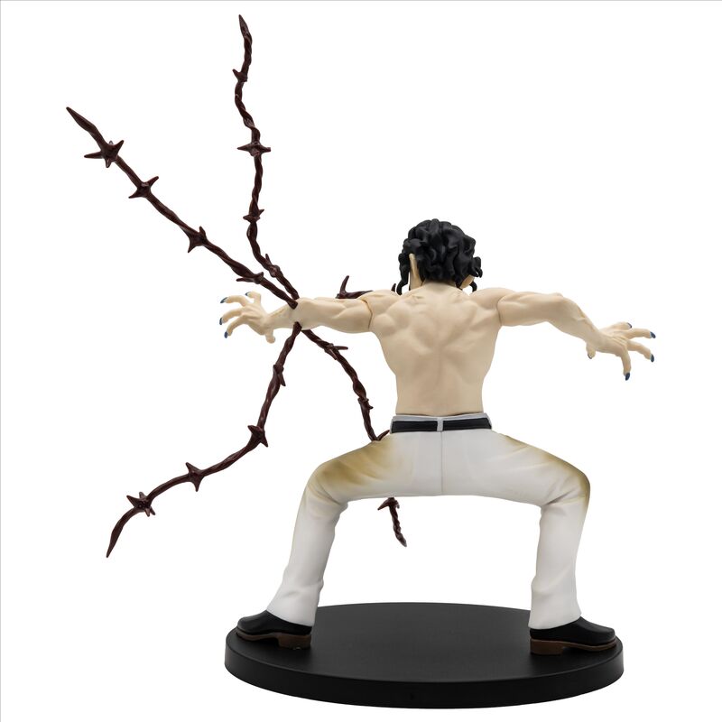 Demon Slayer - Muzan Kibutsuji - Vibration Stars Figur (Banpresto)