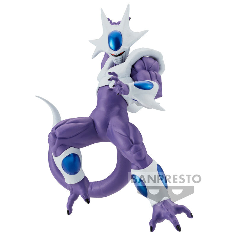 Dragon Ball Z - Cooler - Match Makers Figur (Banpresto)