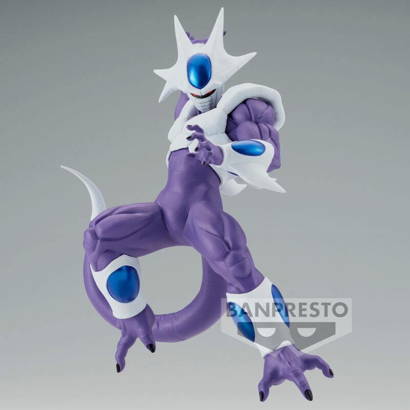 Dragon Ball Z - Cooler - Match Makers Figur (Banpresto)