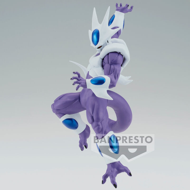 Dragon Ball Z - Cooler - Match Makers Figur (Banpresto)