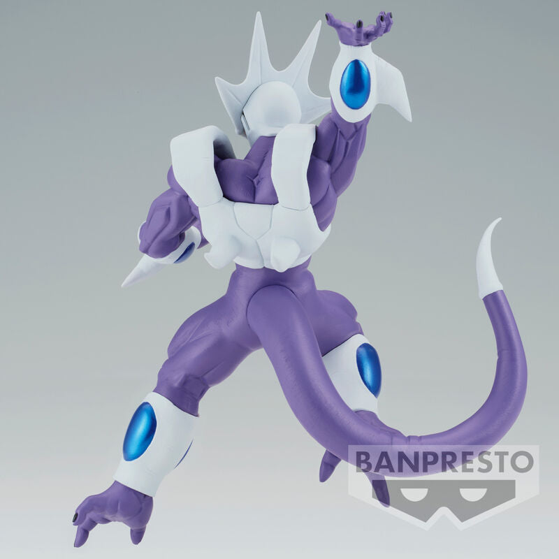 Dragon Ball Z - Cooler - Match Makers Figur (Banpresto)