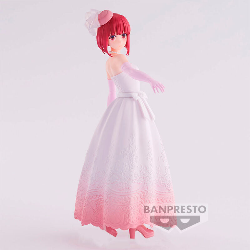 Oshi NO Ko / Mein*Star - Kana Arima - Bridal Dress figure (Banpresto)